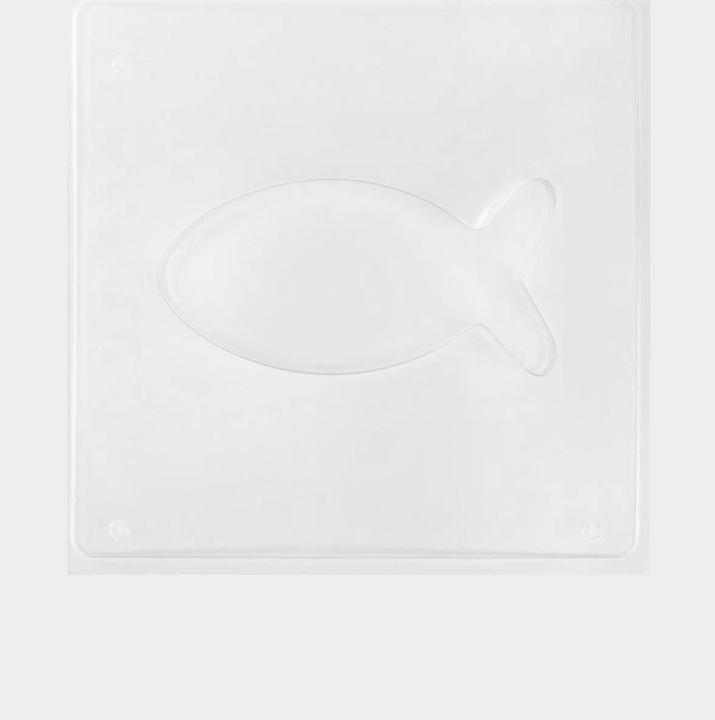 Immagine prodotto Rayher Stampo per colata: pesce