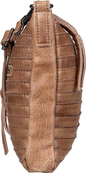 Produktbild FredsBruder Layer Umhängetasche Leder 28 cm