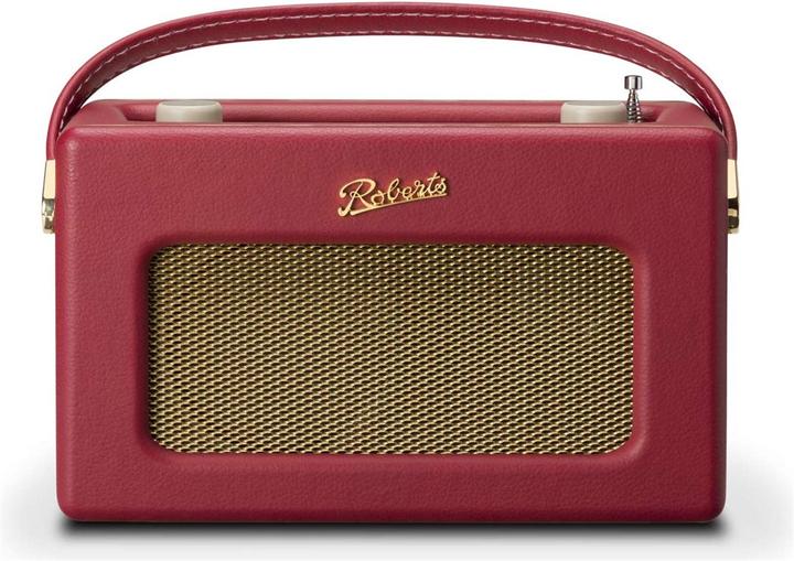 Actual product image Roberts Revival iStream 3 (Web radio, DAB+, Wi-Fi)