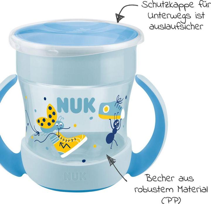 Produktbild NUK Mini Magic Cup