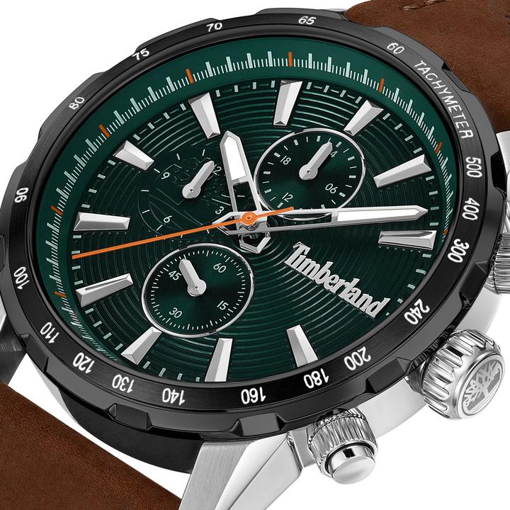 Immagine prodotto Timberland Kennebunk (Cronografo, 46 mm)