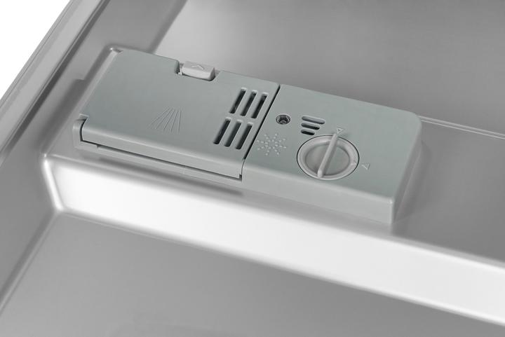Produktbild Exquisit Exqu Geschsp. EGSP9309-EF-030E inox 816053300