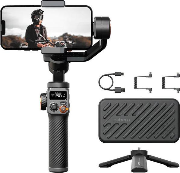 Image du produit Hohem iSteady M6 (Smartphone, 0.40 kg)