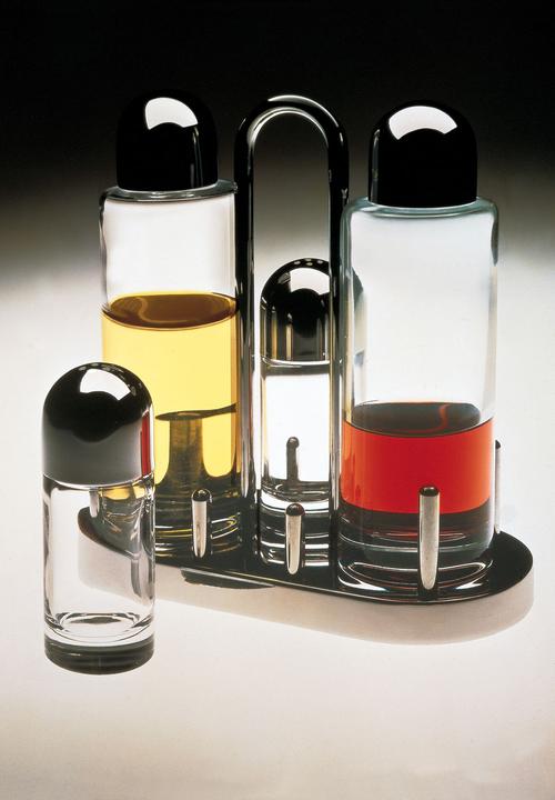 Actual product image Alessi Cruet 4 pieces COD: 5070
