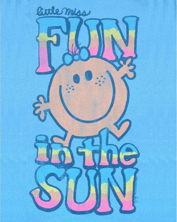 Image du produit Junk Food Gilet Fun In The Sun (S)