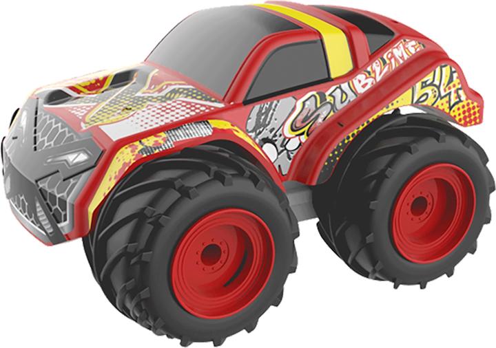 Actual product image Silverlit Aqua Typhoon, 2.4 GHz