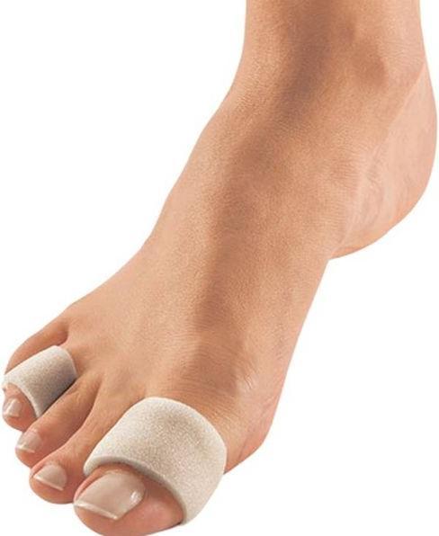 Actual product image Bort Medical PediSoft Texline pressure protection medium
