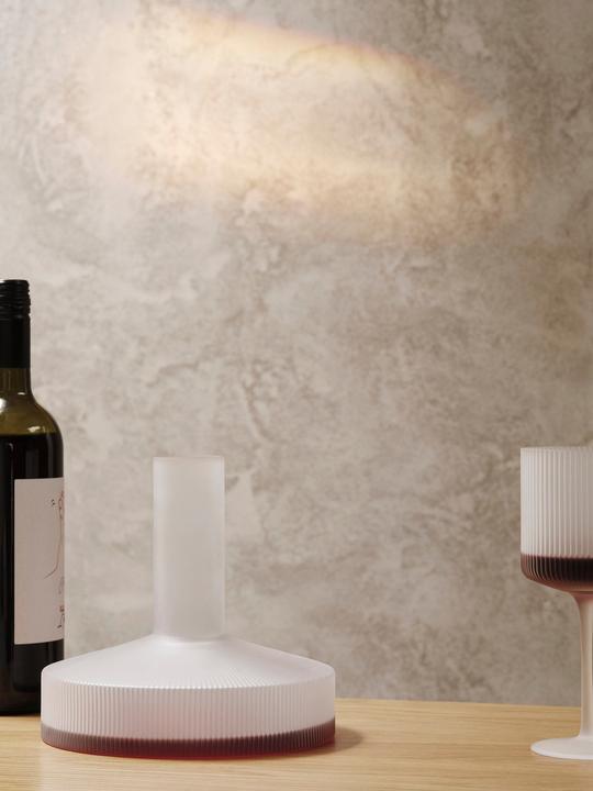 Actual product image Ferm Living Ripple (1.70 l)
