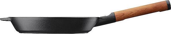 Produktbild Fiskars Norden Grillpfanne, 26cm (26 cm, Grillpfanne, Gusseisen)