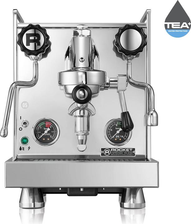 Actual product image Rocket Mozzafiato Cronometro R PID