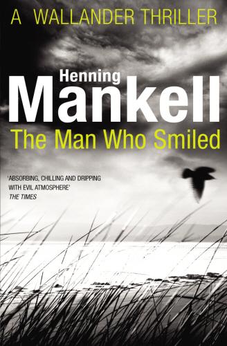 Immagine prodotto L'uomo che sorrideva (Henning Mankell, Inglese)