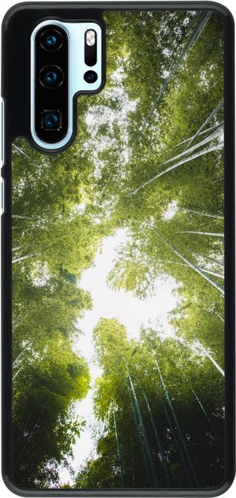 Image du produit PhoneLook Coque Spring 23 forest blue sky (Huawei P30 Pro)