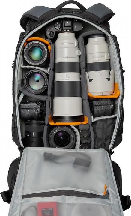 Immagine prodotto Lowepro ProTactic BP 450 AW III (Zaino per fotocamera, 28 l)