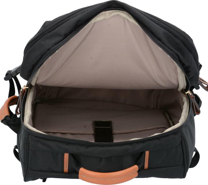 Actual product image Brics X-Travel backpack 42 cm laptop compartment (22 l)
