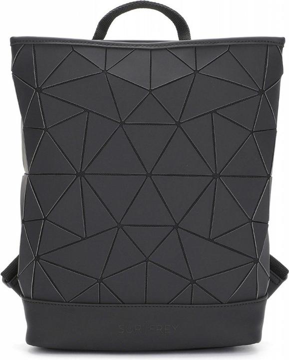 Actual product image Suri Frey Backpack SURI Sports Jessy-Lu (0.01 l)