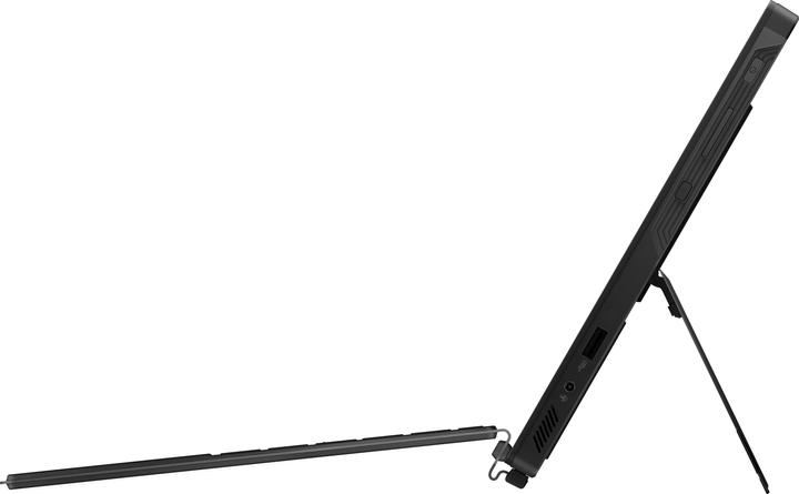 Produktbild ASUS ROG Flow Z13 GZ302EA-RU014W - Gaming Laptop - 13 inch - 180Hz (90NR0JY1-M000R0) (13.40", 32 GB, 1000 GB, Eng. Int.)