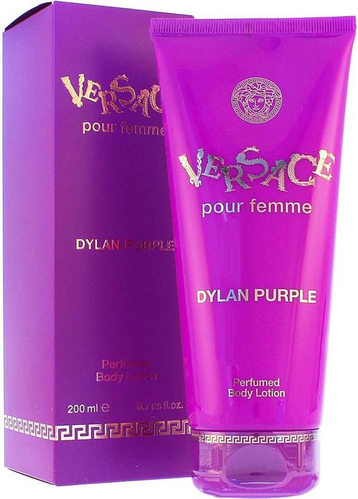 Produktbild Versace Body Lotion (Körperlotion, 200 ml)