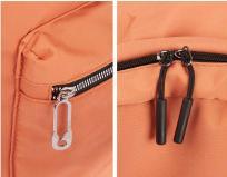 Produktbild Pincello Reiserucksack orange Farbe