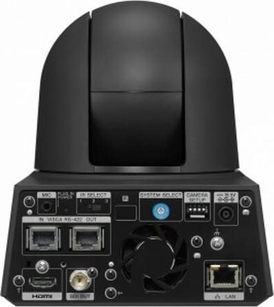 Produktbild Sony SRG-A40BC BUILT-IN AI PTZ AUTO-
