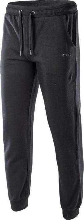 Actual product image Hi-Tec MELIAN II Black L SECTION (L)