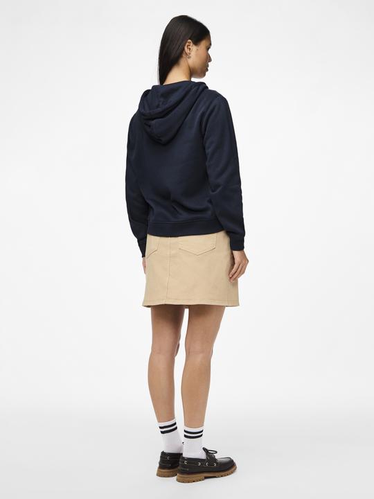 Actual product image Pieces PCCHILLI ZIP-UP Hoodie (XS)