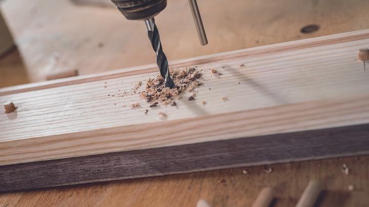 Produktbild Bosch Professional Zubehör PRO Wood Holzspiralbohrer, 30 x 160 x 220 mm (30 mm)