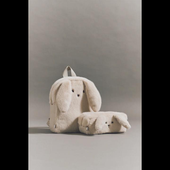 Produktbild Liewood Etui Federmäppchen Hase Benno