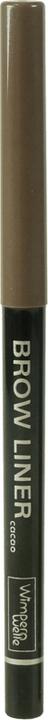 Image du produit Wimpernwelle BROW LINER avec effet de tatouage