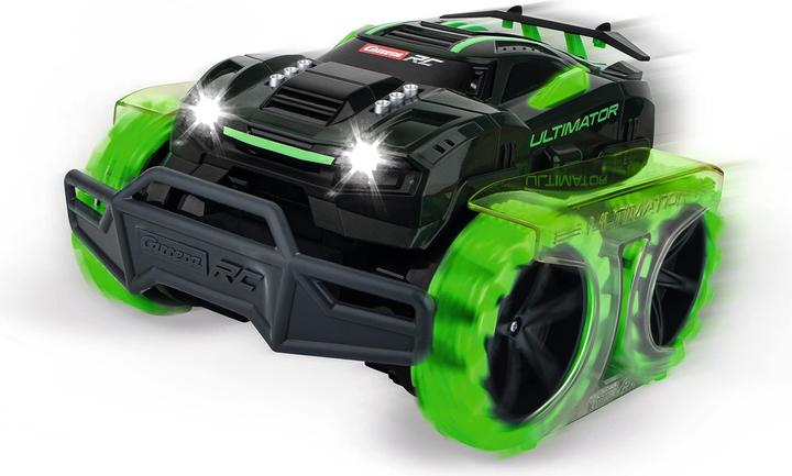 Immagine prodotto Carrera 2.4GHz ULTIMATOR - Ultimate Terrain Veh.