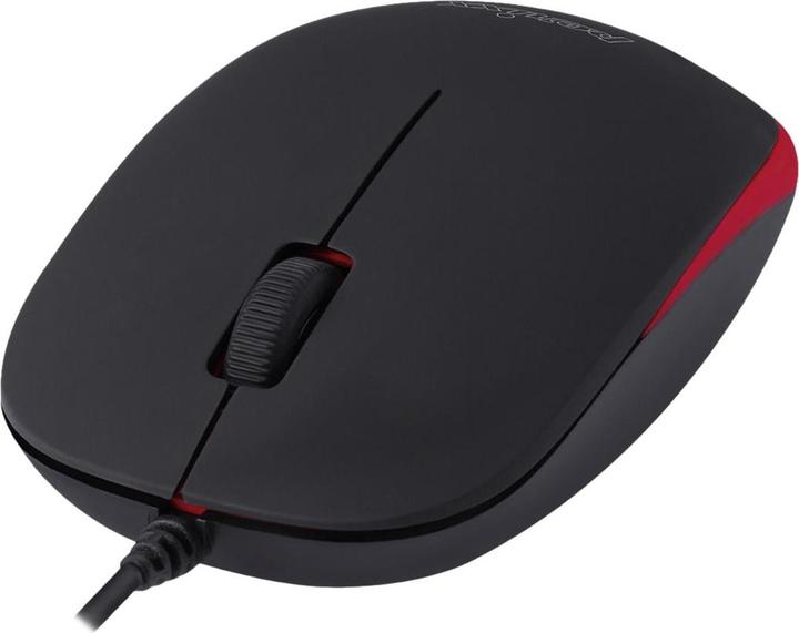 Productafbeelding Perixx PERIDUO-212 Toetsenbord en Muis Set (NL, Bedraad)