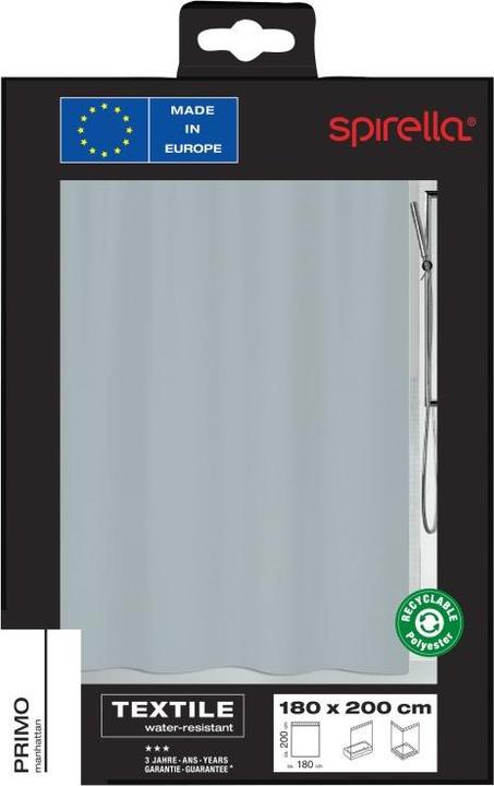 Produktbild spirella Primo (180 x 200 cm)