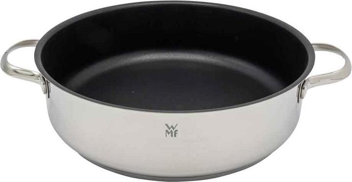 Actual product image WMF Braising pan (28 cm, Casserole + Stewpot, Stainless steel)
