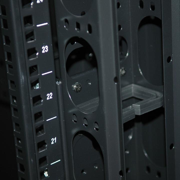 Produktbild Value Netzwerkschrank (42 HE, 19 Zoll Rack)