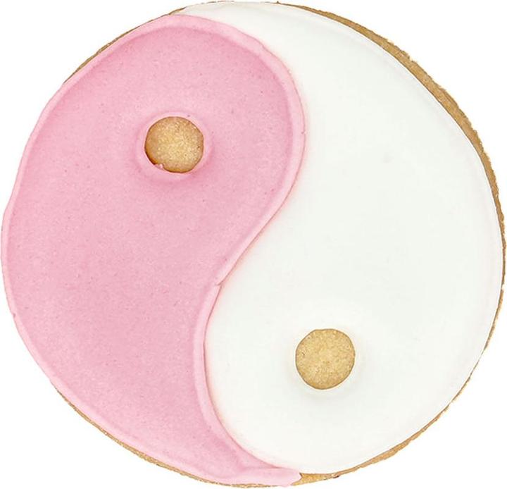 Image du produit Birkmann Emporte-pièce Yin Yang
