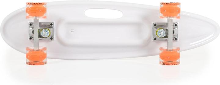 Actual product image Byox Skateboard 26" avec (25.59")