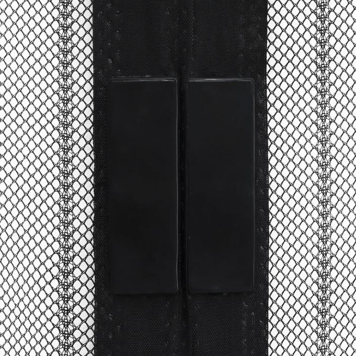 Produktbild VidaXL Insektenschutz Vorhang (200 x 200 cm)