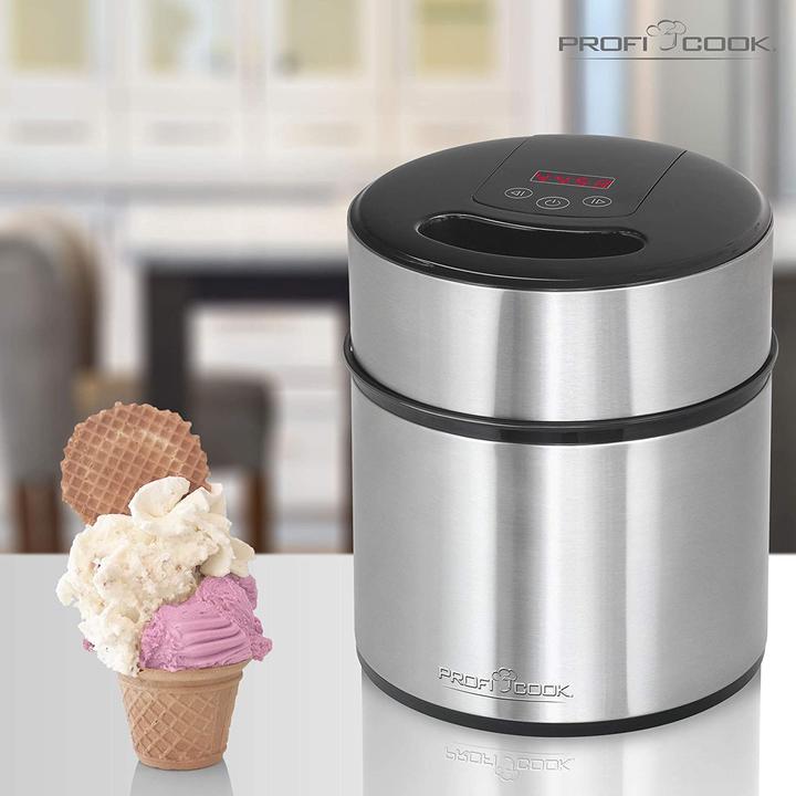 Produktbild Proficook PC-ICM 1140