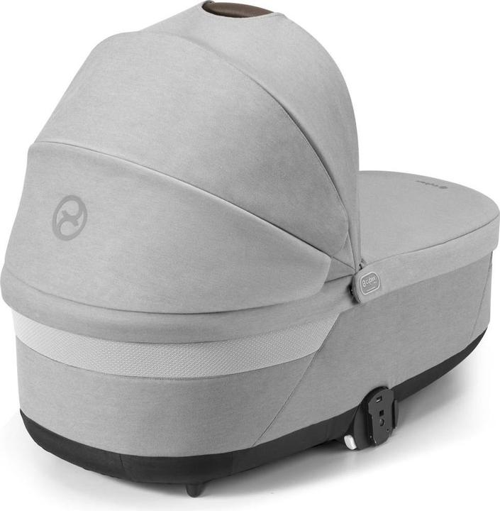 Actual product image Cybex Cot S Lux Baby Bath