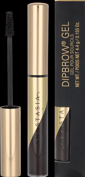 Image du produit Anastasia Beverly Hills Dipbrow Gel (Ebony)