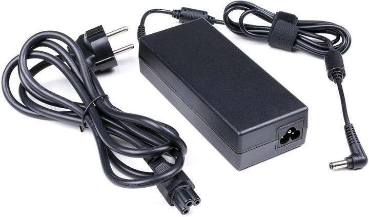 Immagine prodotto Shuttle PE120 ALIMENTATORE EXT 120W (120 W)