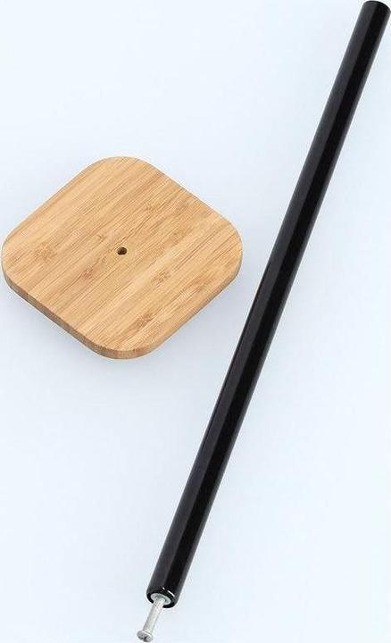 Actual product image Zeller Present Toilet roll holder