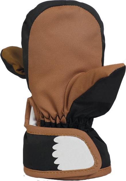 Actual product image snowlife Animal Mitten (S)