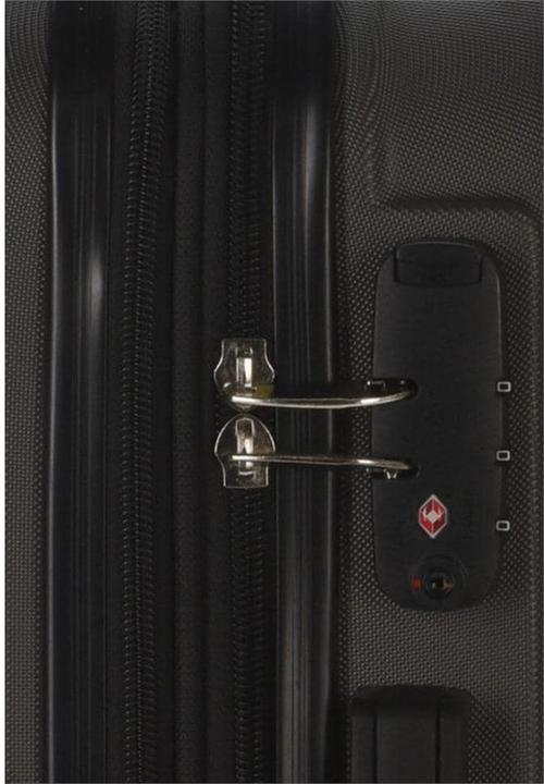 Produktbild Koor Reisekoffer (30 l, Handgepäck (bis 50l), M (50 - 90l))