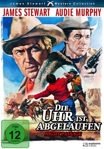 Immagine prodotto Plaion Il tempo è scaduto (DVD, 1957, Tedesco)