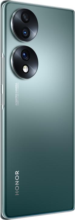 Immagine prodotto Honor 70 (128 GB, Emerald Green, 6.67", Doppia SIM, 54 Mpx, 5G)