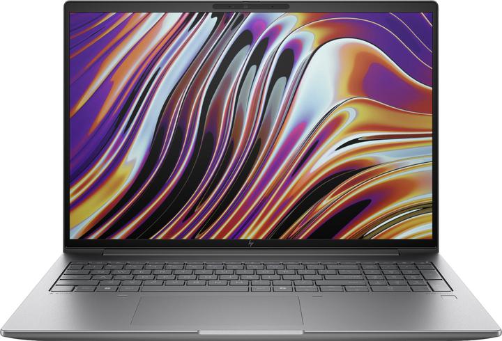 Actual product image HP ZBook Power 16 inch G11 A Mobile Workstation PC, AMD Ryzen™ 7, 32 GB, DDR5-SDRAM, Windows 11 Pro (16", AMD Ryzen 7 8845HS, 32 GB, 1000 GB, DE)