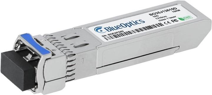 Produktbild BlueOptics Alcatel-Nokia RTXM228-401 kompatibler SFP+ BO35J13610D