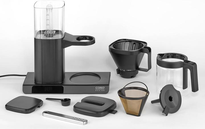 Immagine prodotto Caso Aroma Sense del caffè preparato (NUOVO)