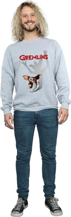 Produktbild Universal Textiles Gizmo Shadow Sweatshirt (S)