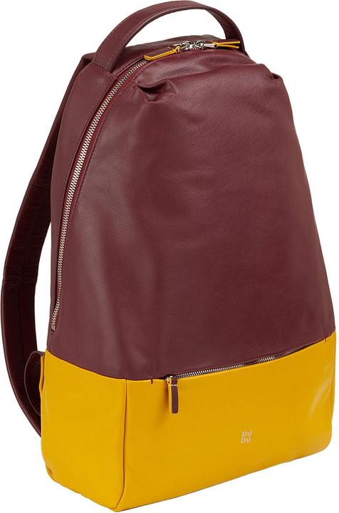 Image du produit Dudu Sac à dos en cuir 37 cm (11 l)